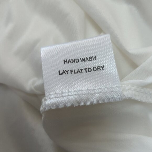 Long sequins geometric sleeveless tunic blouse - Picture 7 of 7